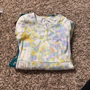 7/8 Girls Dress Bundle